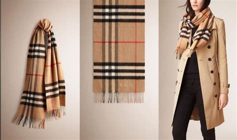 burberry scarf shopstyle|Burberry scarf vs real.